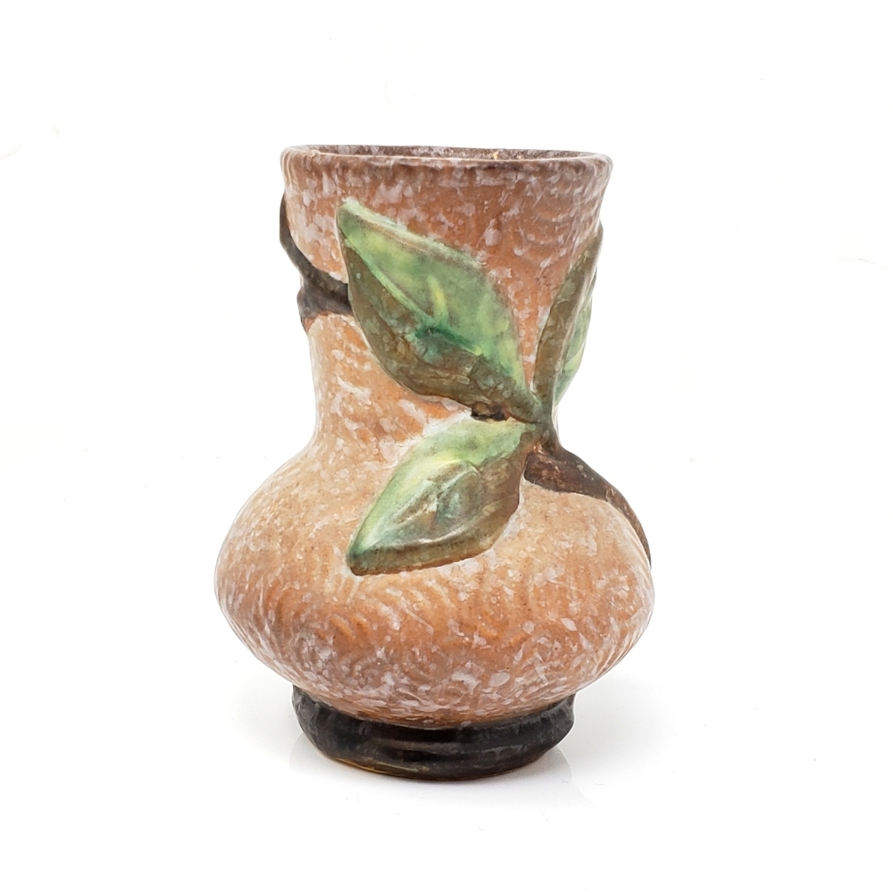 Weller Pottery "Malvern" Pattern Vase